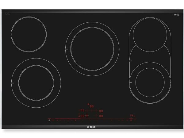Bosch Serie 8 PKM875DP1D