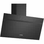 Siemens LC85KDK60 falra szerelhető páraelszívó LED világítással és touchControl vezérléssel