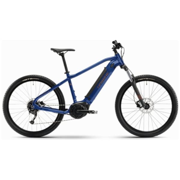 Haibike Alltrack 4 29 elektromos kerékpár