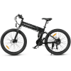 Elektromos kerékpár SAMEBIKE LO26-II FAT BIKE