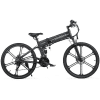 Elektromos kerékpár SAMEBIKE LO26-II