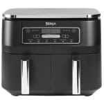 Ninja Foodi Max Dual Zone AF300EU forrólevegős fritőz