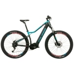 Elektromos kerékpár Crussis e-Fionna 7.9-XS L (178 – 191 cm)