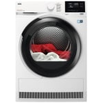 AEG TR8T60680 hőszivattyús szárítógép 8 kg A+++