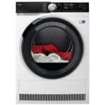 AEG hőszivattyús szárítógép 9000-es sorozat AbsoluteCare® Plus TR9W80690 Energiahatékonyság A+++