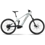 Haibike ALLTRAIL 8 elektromos kerékpár