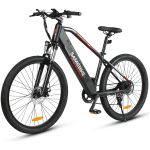 Elektromos kerékpár SAMEBIKE MY275