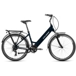 Crussis e-City 1.20 elektromos kerékpár