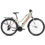 Crussis e-Savela 1.9 elektromos kerékpár