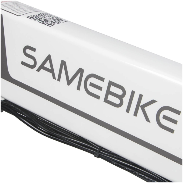 Elektromos kerékpár SAMEBIKE 20LVXD30