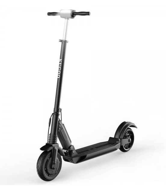 Elektromos robogó – KUGOO S1 350W