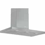 Bosch Serie 6 fali páraelszívó, 90 cm, rozsdamentes acél, DWB97CM50