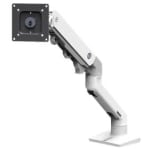 Ergotron HX monitor tartó