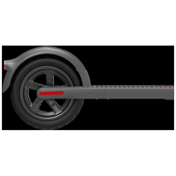 Ninebot elektromos robogó Segway KickScooter E22E-hátsó kerék