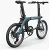 FIIDO D11 elektromos kerékpár