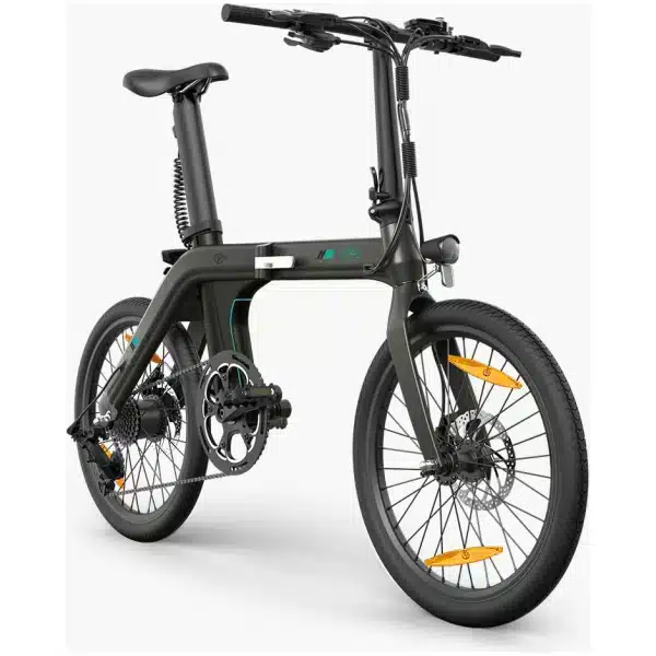 FIIDO D21 elektromos kerékpár
