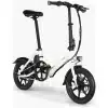 FIIDO D3PRO elektromos kerékpár
