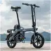 FIIDO L3 elektromos kerékpár