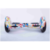 Hoverboard Balancewheel 10 inches Crazy - Elölről