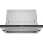 Rejtett Siemens LI67SA671 Iq700 Páraelszívó Érintésvezérléssel és Home Connect Alkalmazással Kompatibilis