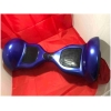 Hoverboard 10 Specs-Blue-whole