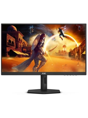 AOC Q27G4X monitor