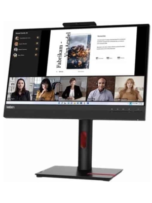 Lenovo ThinkCentre Tiny-in-One 22 Gen 5 monitor