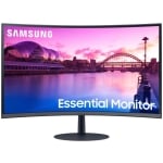 Samsung LS27C390EAUXEN monitor
