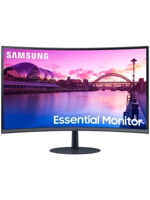Samsung LS27C390EAUXEN monitor