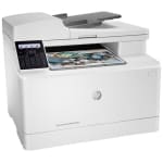HP Color LaserJet Pro MFP M183fw multifunkciós készülék