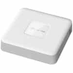 NVR TP-Link VIGI NVR1104H-4P