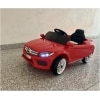 Elektromos játékautó, különböző márkák - HASZNÁLT - Cabrio M4-piros
