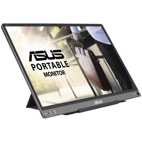 Hordozható ASUS ZenScreen MB16ACE monitor