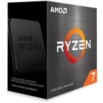AMD Ryzen 7 5800X processzor