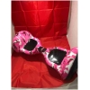 Hoverboard 10 Specs-Pink Camo-full