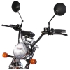 CityCoco SC11+ elektromos Harley robogó CE-kormánnyal