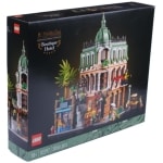 LEGO Creator Expert 10297 építőkészlet