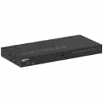 Netgear GSM4212P-100EUS kapcsoló