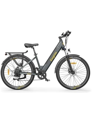 Eleglide T1 Step-thru elektromos kerékpár