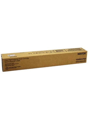 Xerox C7000 cián toner