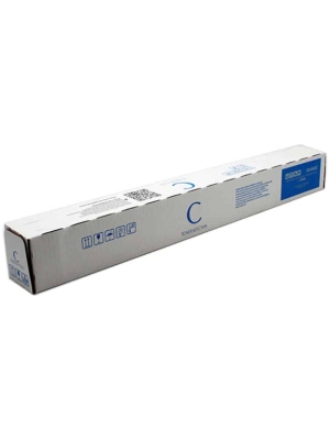 Utax CK-8531C cián toner kazetta