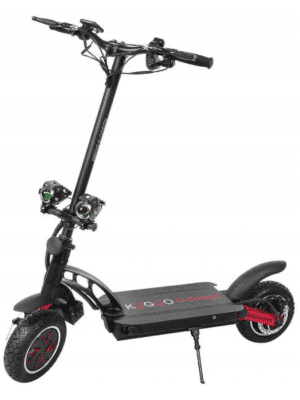 Elektromos robogó Kugoo G-Booster 55 Km/h 23AH