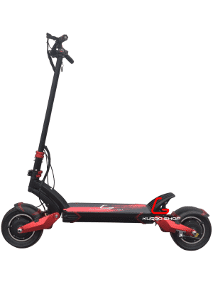 Elektromos robogó Kugoo G1-whole-2