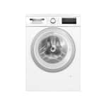 BOSCH WUU28T70 mosógép, 8 kg kapacitás, 1400 fordulat/perc