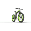 Elektromos kerékpár Bezior X1500