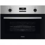Zanussi Zveew5x1 42l mikrohullámú sütő nagy hatékonysággal és széles funkcionalitással