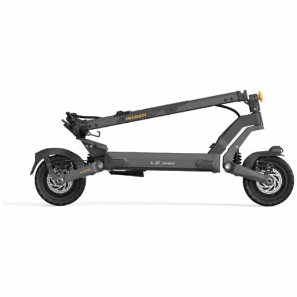 Erős motor