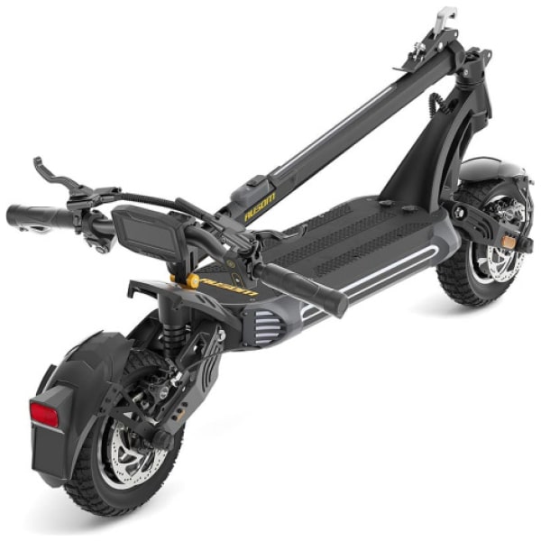 Dual Motors