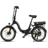 Elektromos kerékpár SAMEBIKE JG20