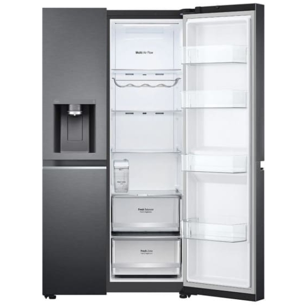 DoorCooling+ Technológia